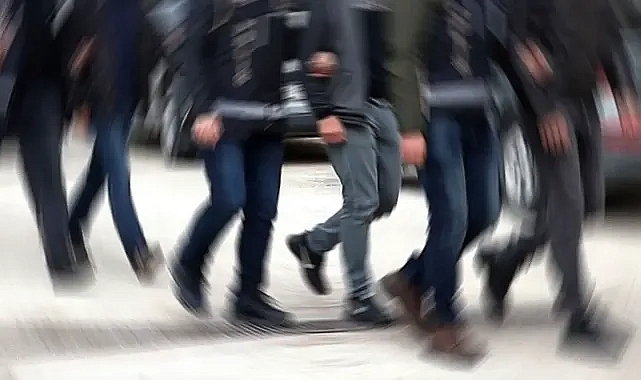 Urfa'da çeşitli suçlardan aranan yüzlerce şahıs yakalandı!