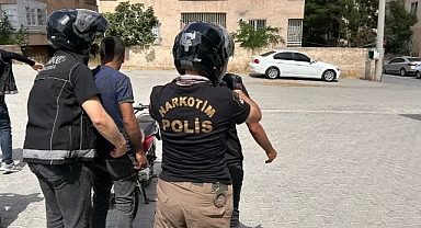 Urfa'da ekipler tek tek denetliyor!