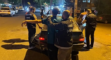 Urfa'da gençlerin belası haline geldi!