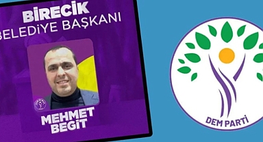 Urfa'da istifa eden belediye başkanına zehir zemberek sözler!
