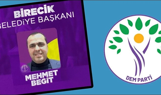 Urfa'da istifa eden belediye başkanına zehir zemberek sözler!