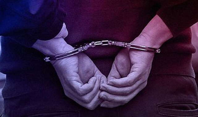 Urfa'da kesinleşmiş hapsi bulunan 2 firari yakalandı!