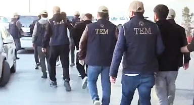 Urfa da listede! BTÖ'ye dev operasyon