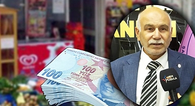 Urfa’da okumadan imzaladılar! Küçük esnafın büyük mağduriyeti!