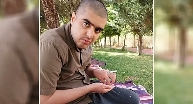 Urfa’da otizmli genç kayboldu!