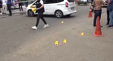 Urfa'da silahlı saldırı! Yaralılar var!