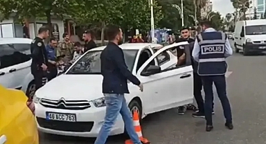 Urfa'da şok uygulama! 16 aranan şahıs yakalandı!