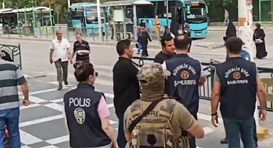 Urfa'da şok uygulama! Aranan 16 şahıs yakalandı!