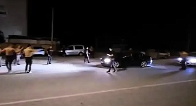 Urfa'da yine çok sayıda aranan şahıs yakalandı!