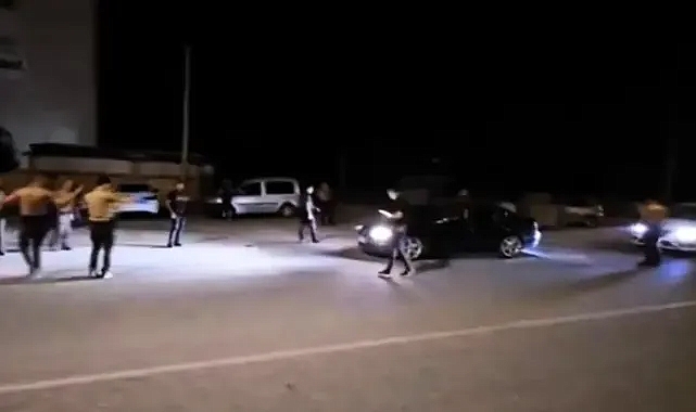 Urfa'da yine çok sayıda aranan şahıs yakalandı!