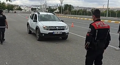 Urfa’da yine şok denetim! 12 aranan şahıs yakalandı!
