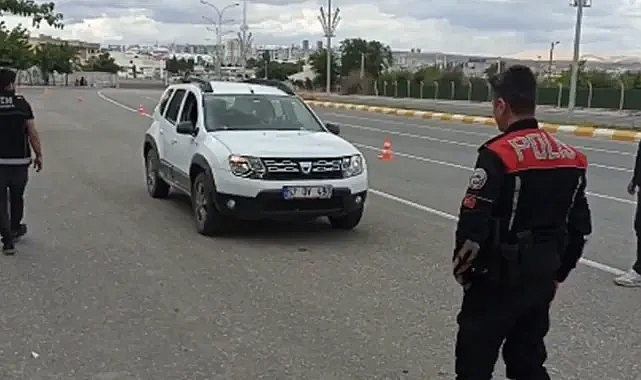 Urfa’da yine şok denetim! 12 aranan şahıs yakalandı!