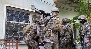 Urfa dahil 52 ilde dev operasyon! Yüzlerce şahıs yakalandı!