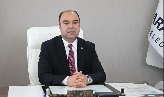 Urfa'daki belediyenin personel maaşı, aylık geliri aşmış!