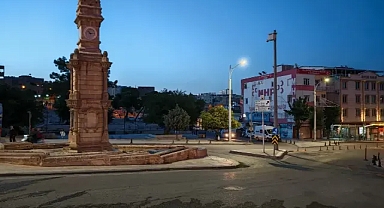 Urfa'daki bu bölge tehlikeye davetiye çıkarıyor!