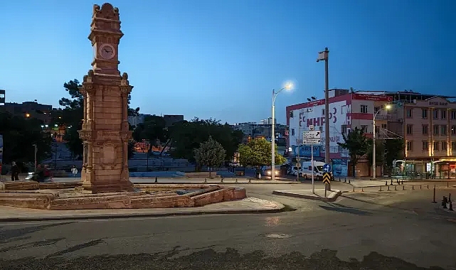 Urfa'daki bu bölge tehlikeye davetiye çıkarıyor!