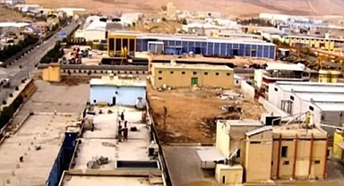 Urfa’daki fabrikada silahlı olay! Müdür ayağından vuruldu!