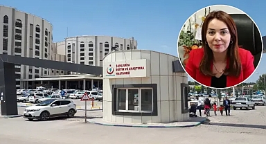 Urfa’daki hastanede sistem çökmüştü! Başhekim istifa etti!