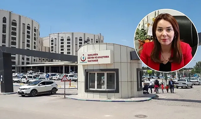 Urfa’daki hastanede sistem çökmüştü! Başhekim istifa etti!