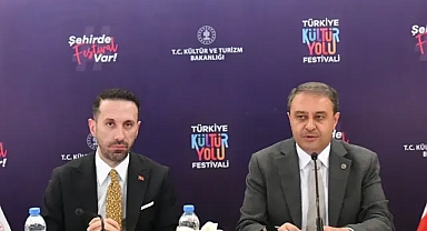 Urfa’daki Kültür Yolu Festivali’nde ‘imtiyazlı’ yaklaşım! İnternet medyası yok sayıldı!