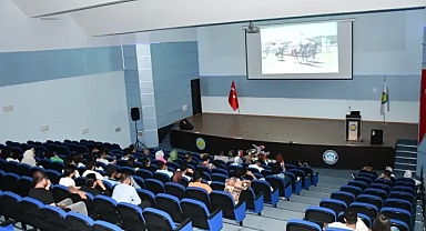 Urfa’daki öğrencilerin kısa filmleri beğeni topladı