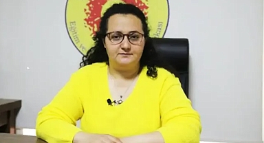 Urfa’daki sendika başkanından ‘torpil’ tepkisi!
