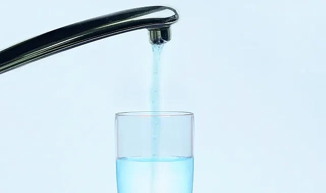 Urfa'daki su problemi ile ilgili yeni açıklama!