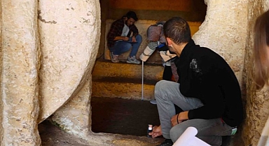 Urfa'daki tarihi alanlarla ilgili yeni gelişme!