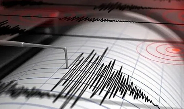 Urfa'nın ilçesinde deprem!
