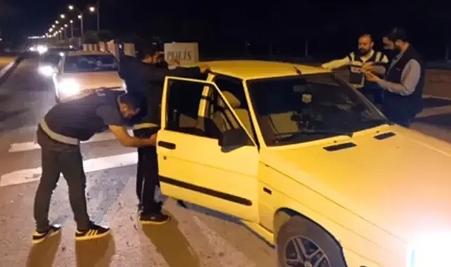 Urfa'nın ilçesinde neler yaşandı? İşte bilanço