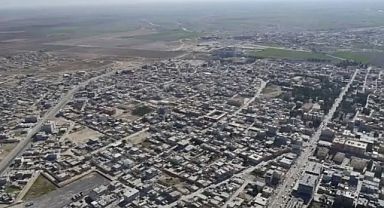 Urfa'nın ilçesinde rekor kırıldı!