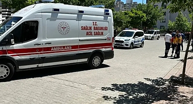 Urfa’nın ilçesinde silahlı olay! Ölü ve yaralı olduğu öne sürüldü!