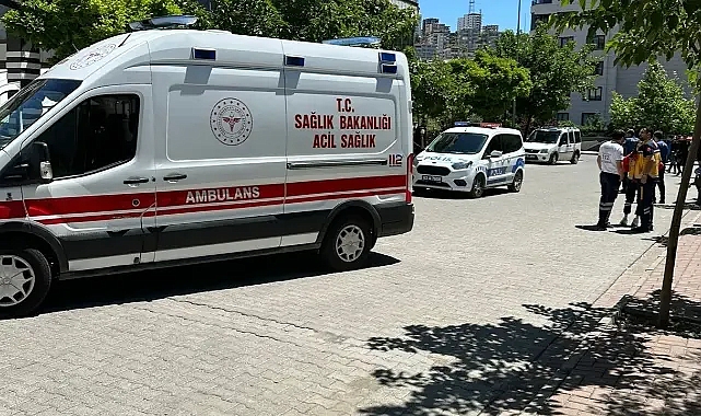 Urfa’nın ilçesinde silahlı olay! Ölü ve yaralı olduğu öne sürüldü!