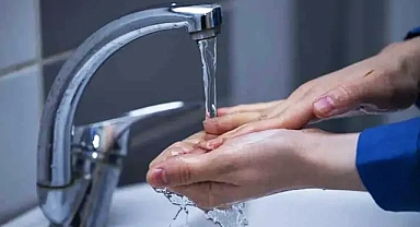 Urfa’nın ilçesinde su kesintisi!