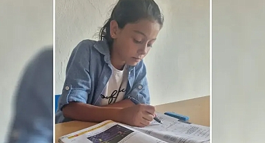Urfa'nın ilçesinden Türkiye birinciliğine giden hikaye!