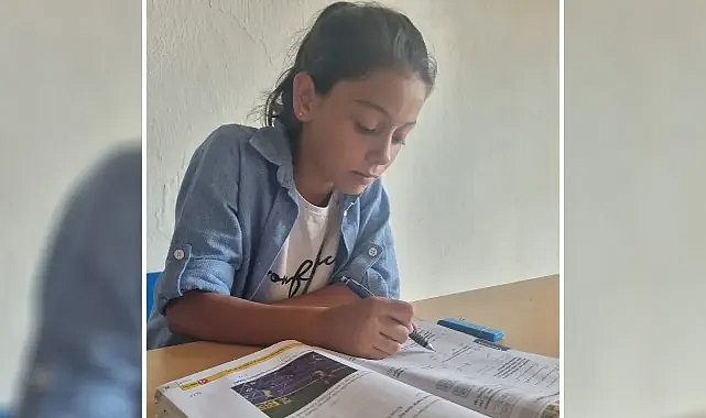 Urfa'nın ilçesinden Türkiye birinciliğine giden hikaye!