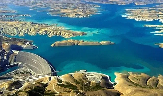 Urfa’yı yakından ilgilendiriyor! Resmi Gazete’de yayımlandı!