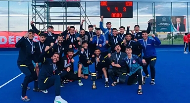 Urfalı gençlerden büyük başarı!