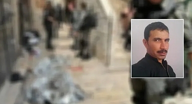 Urfalı imamın cenazesi yarın Türkiye’ye getirilecek!