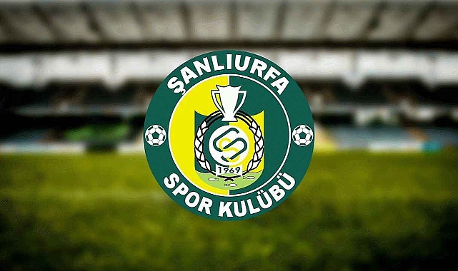 Urfaspor'a bir kötü haber daha!