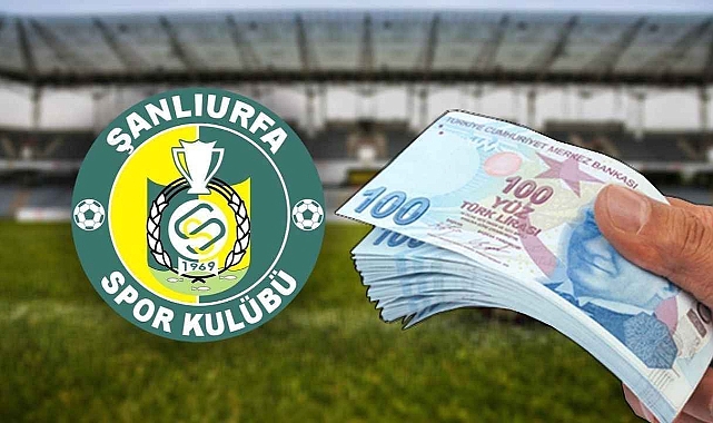 Urfaspor'a iki ceza birden!