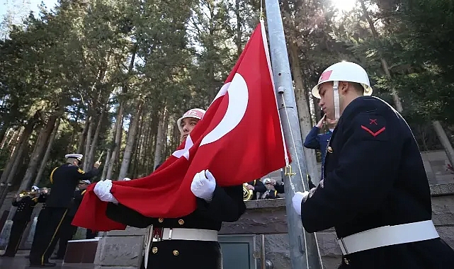 Üs bölgesine yıldırım düştü! 1 korucu şehit oldu!