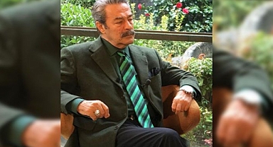 Usta Oyuncu Kadir İnanır hastaneye kaldırıldı!