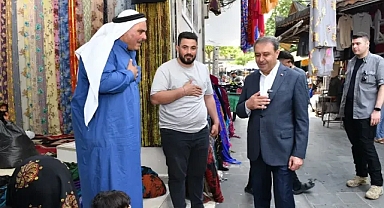 Vali Şıldak'tan 'rekor' açıklaması!