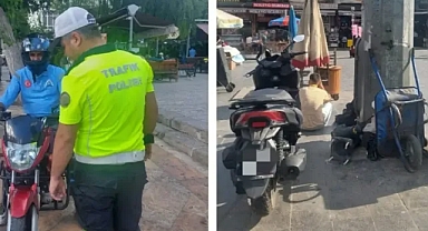 Vatandaşın dertli olduğu konuda ceza yağdı!
