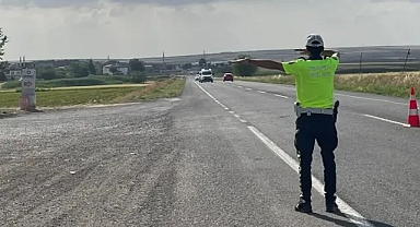 Viranşehir'de ekipler harekete geçti!