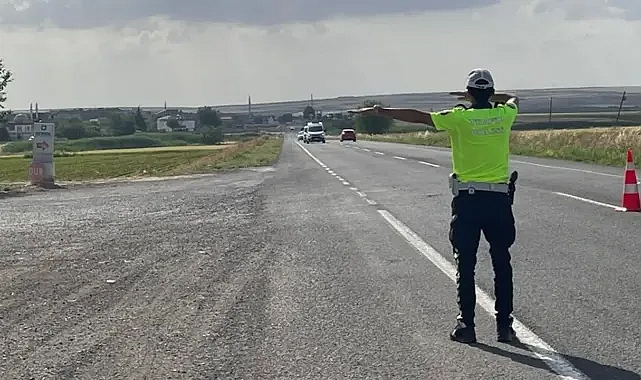 Viranşehir'de ekipler harekete geçti!