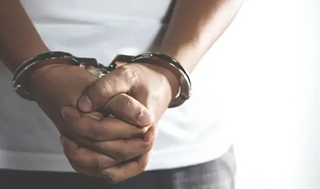 Yağma suçundan aranıyordu! Urfa’nın ilçesinde yakalandı!