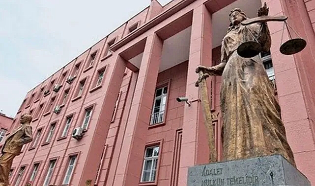 Yargıtay yeni başkanını seçemedi! 35. tur da sonuçsuz kaldı!