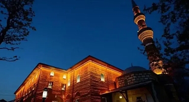 Yarın sabah tüm camilerde yapılacak!